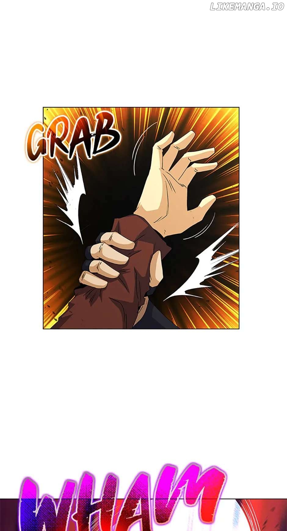 Carnivorous Hunter Chapter 72 - page 67