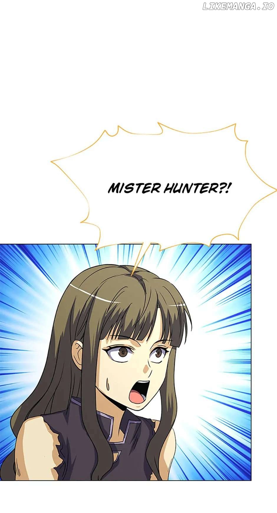 Carnivorous Hunter Chapter 72 - page 69
