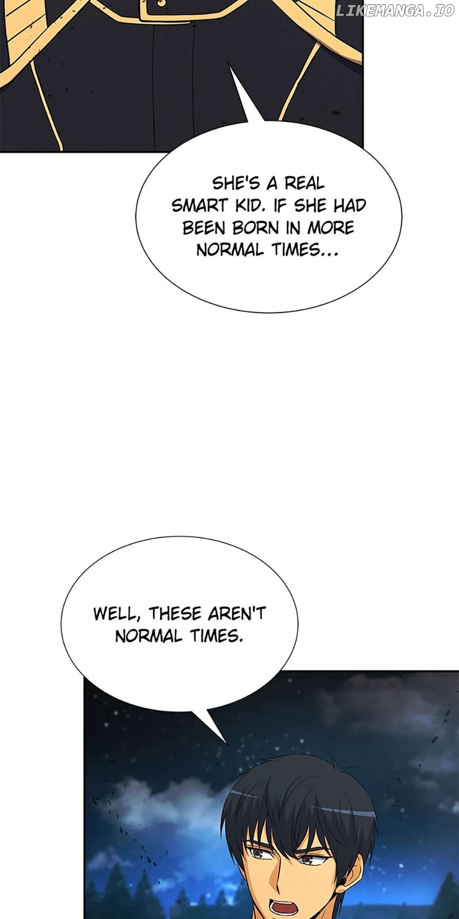 Carnivorous Hunter Chapter 72 - page 84