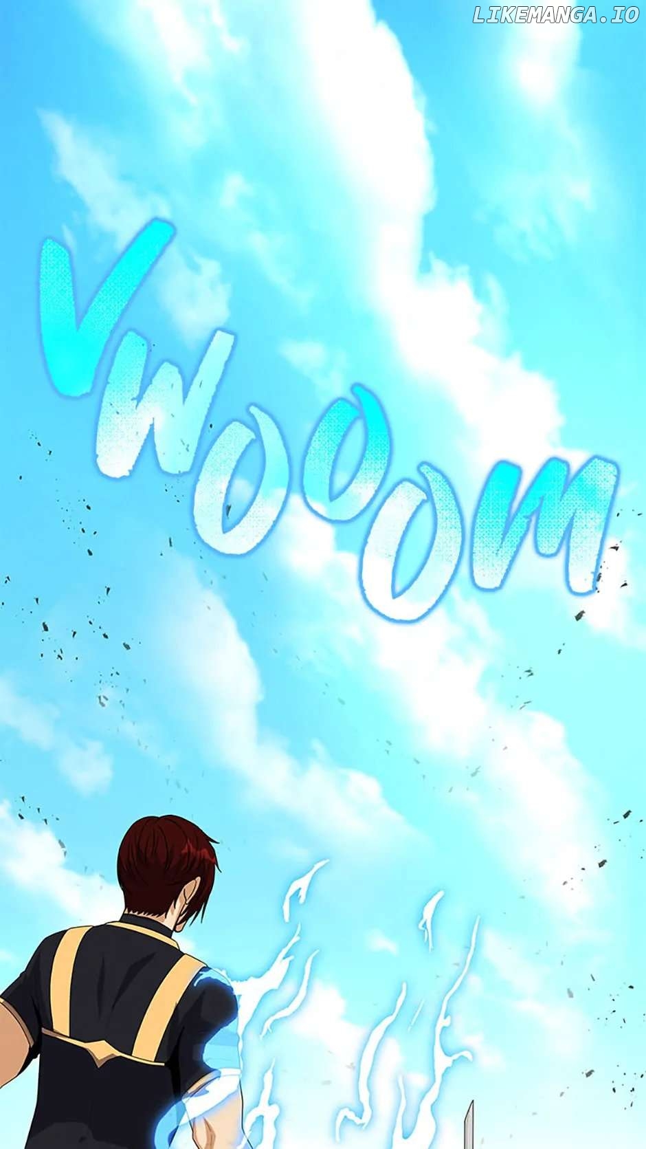 Carnivorous Hunter Chapter 72 - page 93