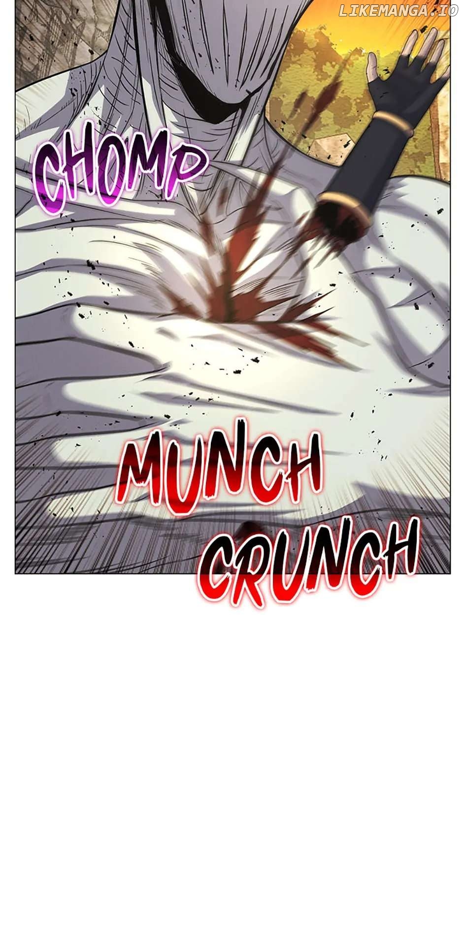 Carnivorous Hunter Chapter 63 - page 16