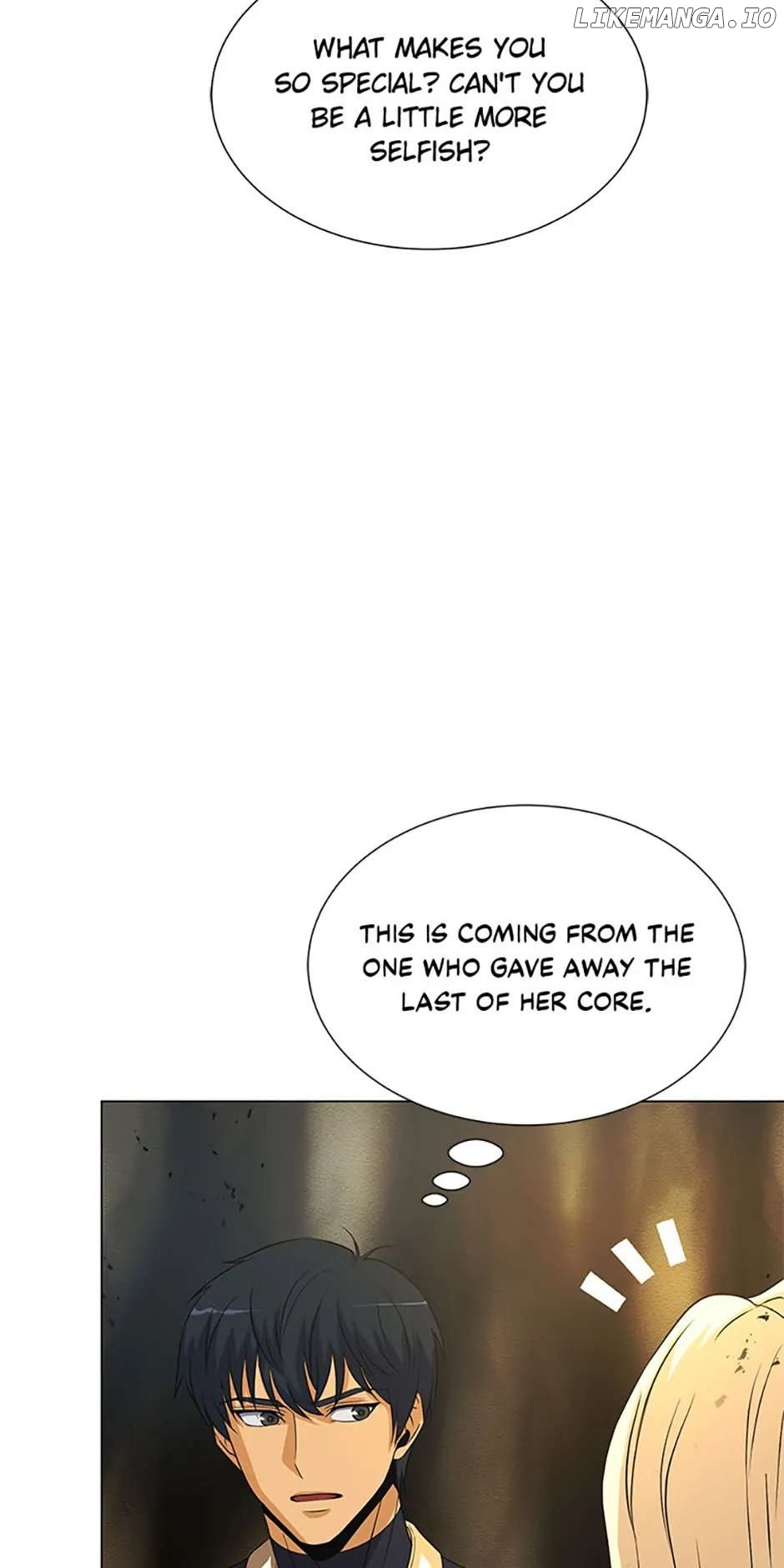 Carnivorous Hunter Chapter 63 - page 24