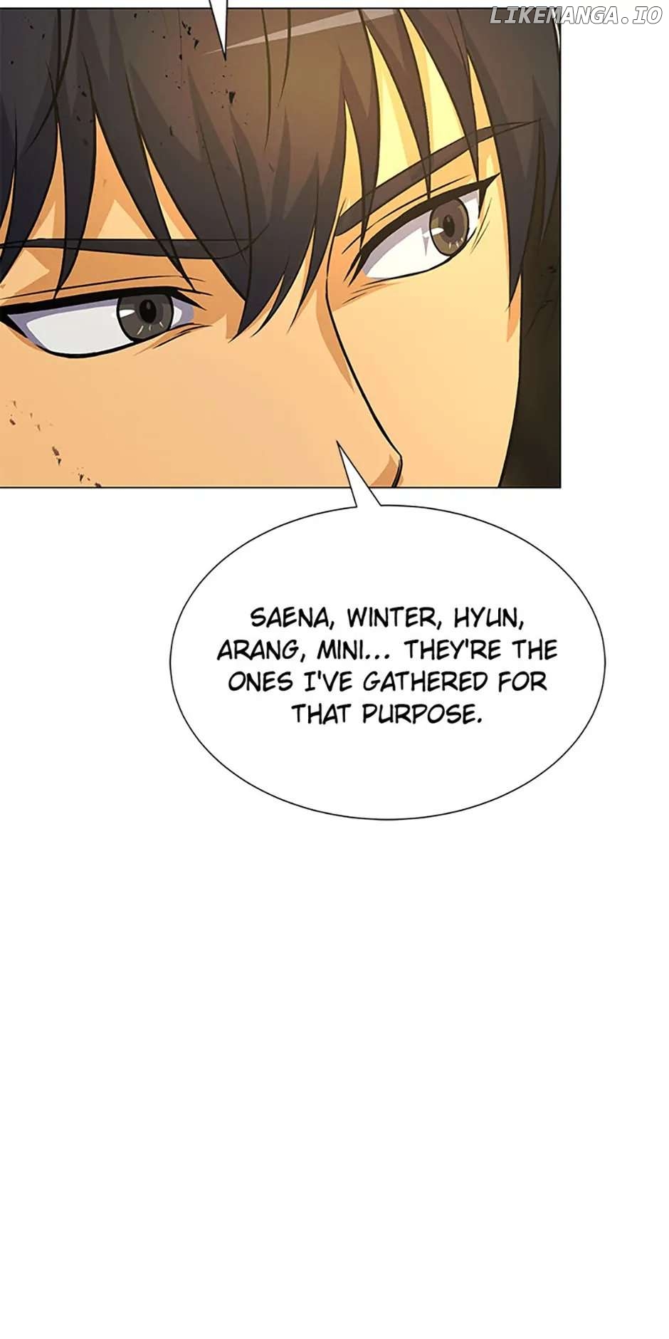 Carnivorous Hunter Chapter 63 - page 26