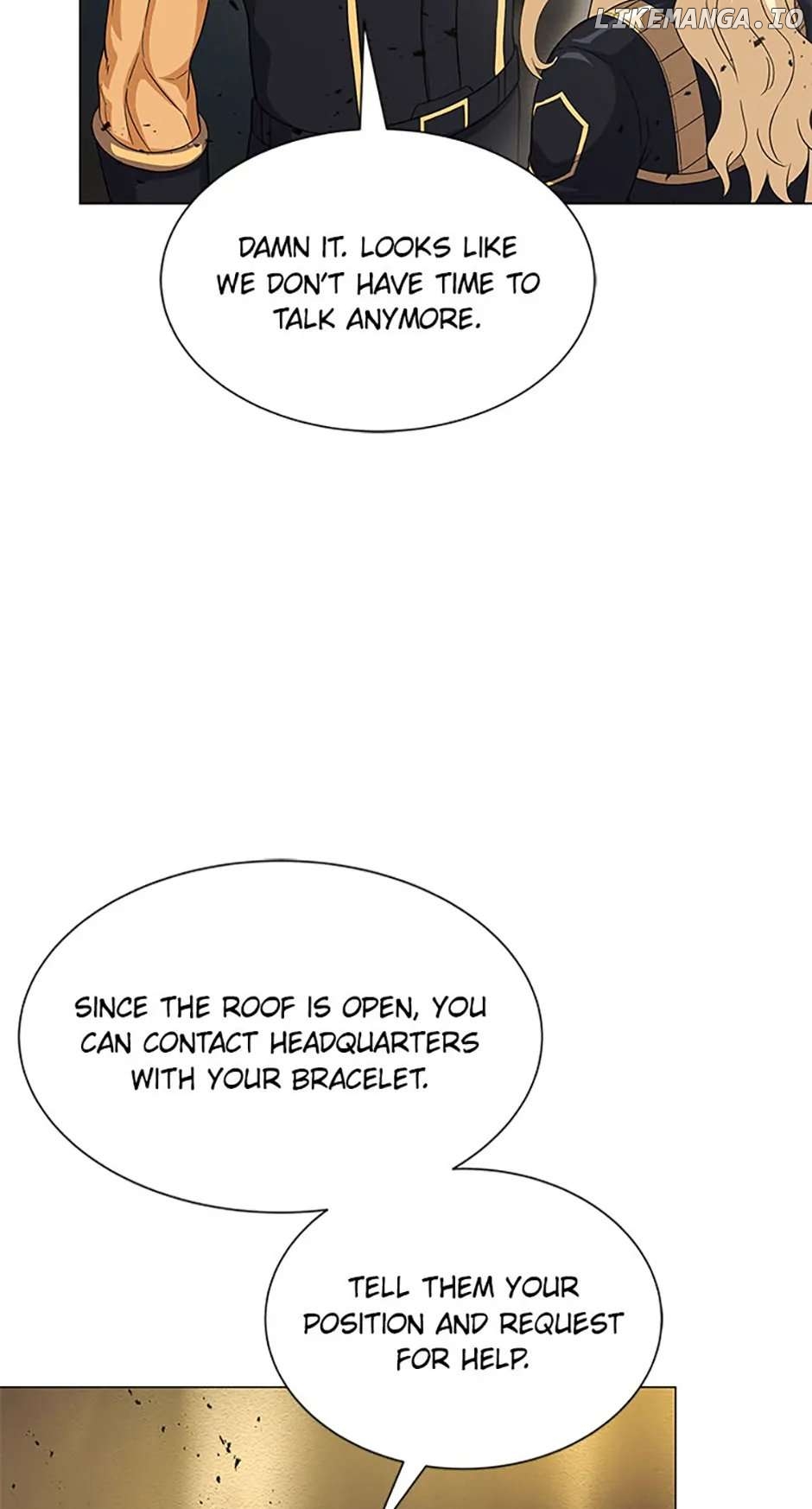Carnivorous Hunter Chapter 63 - page 29