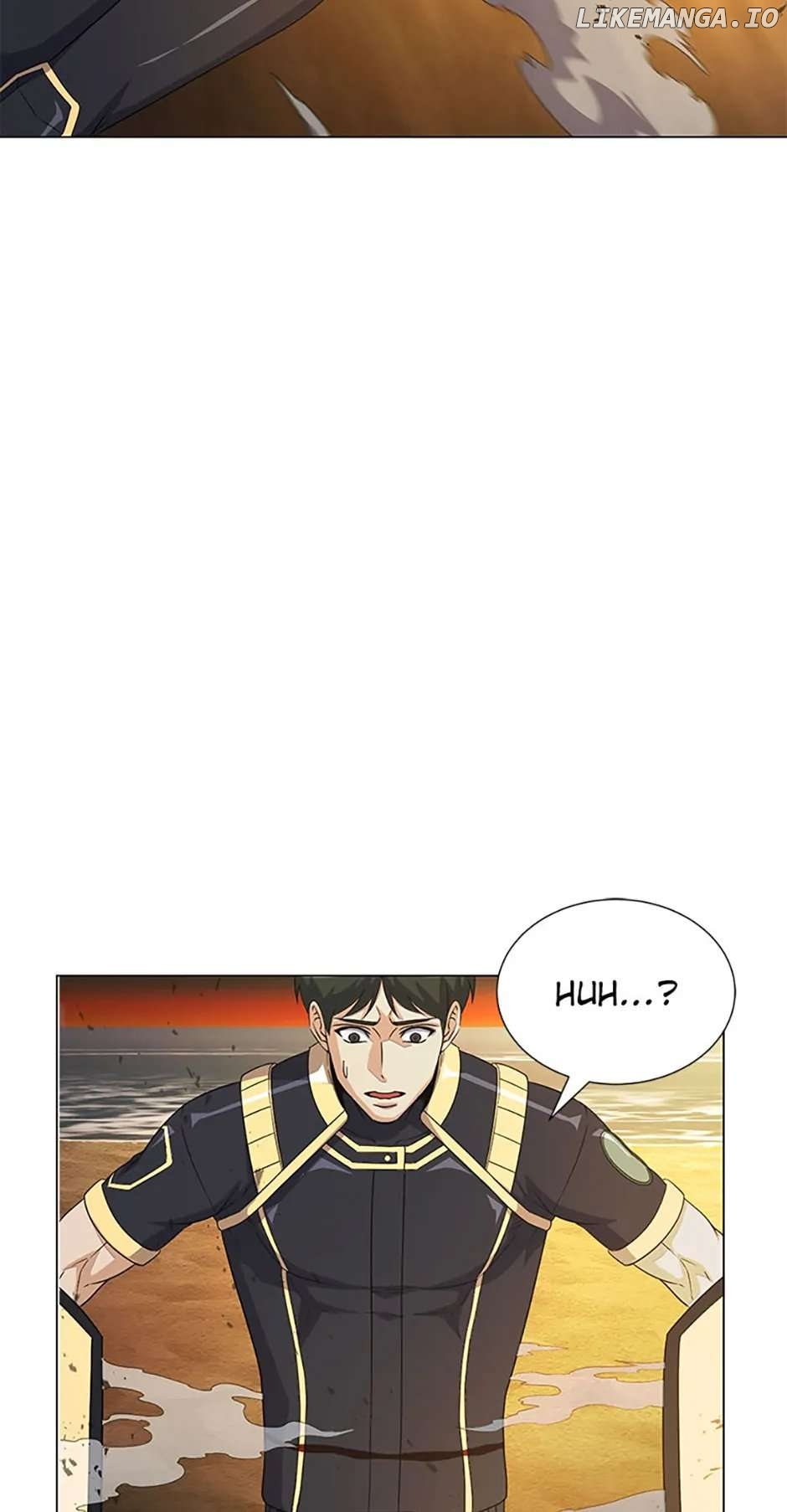 Carnivorous Hunter Chapter 63 - page 3