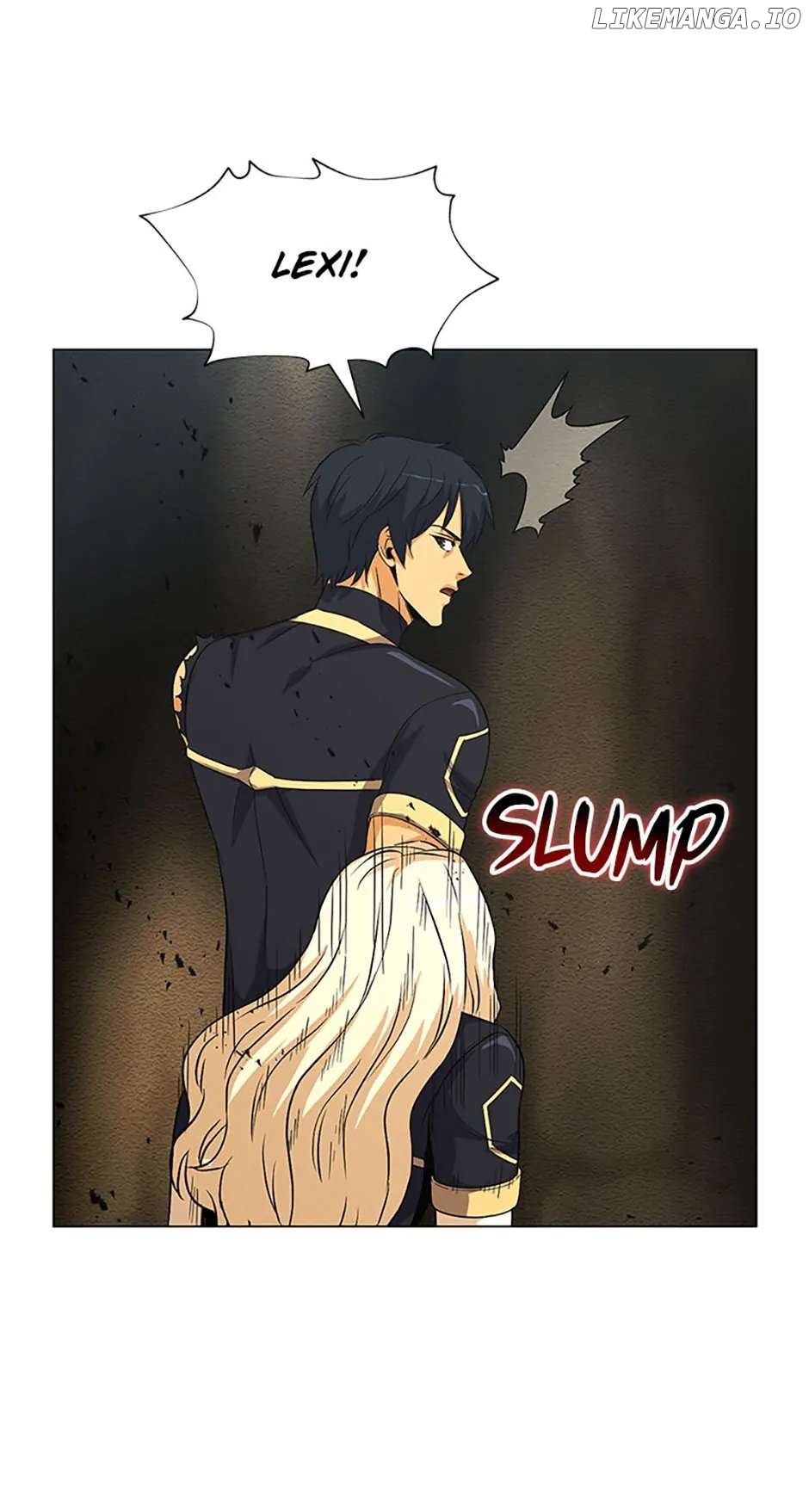 Carnivorous Hunter Chapter 63 - page 40