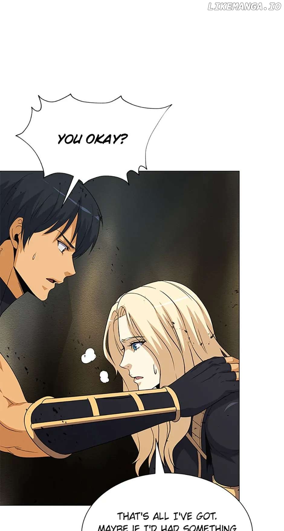 Carnivorous Hunter Chapter 63 - page 41