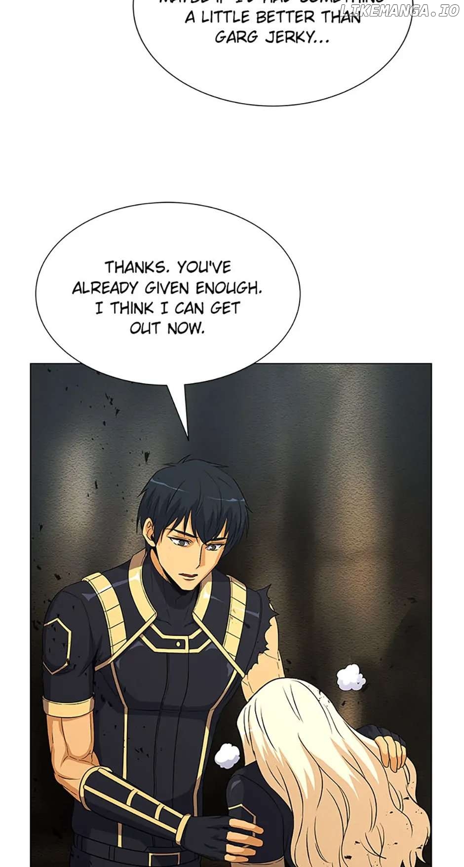 Carnivorous Hunter Chapter 63 - page 42
