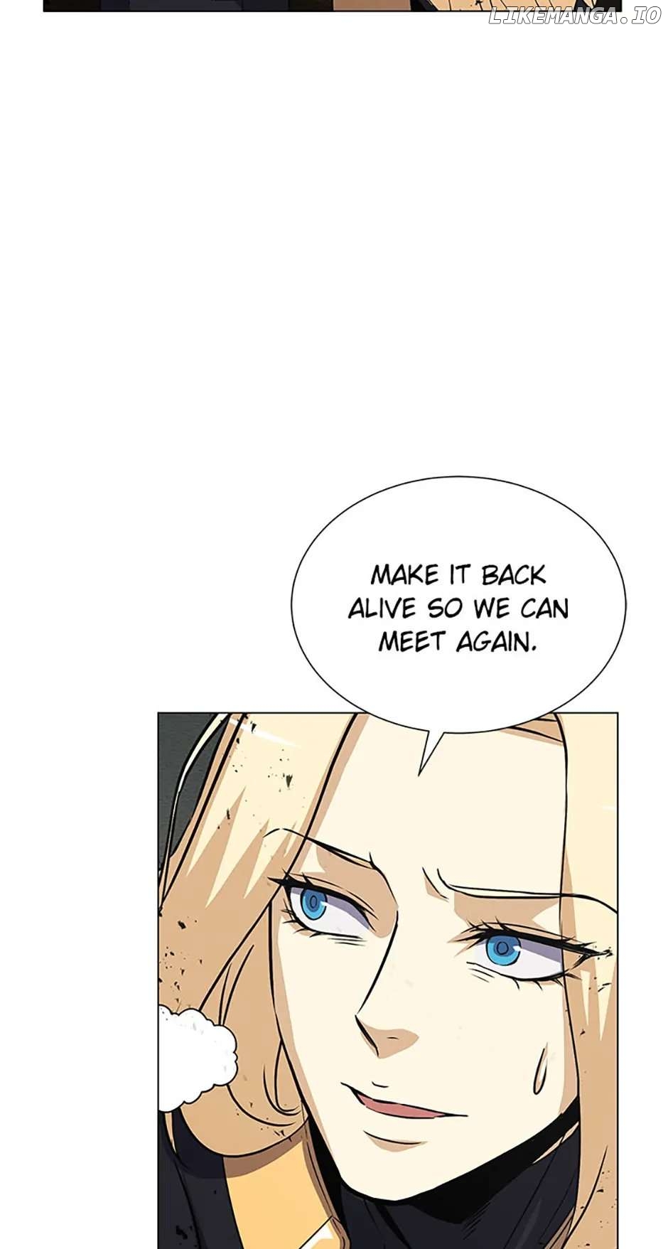 Carnivorous Hunter Chapter 63 - page 43