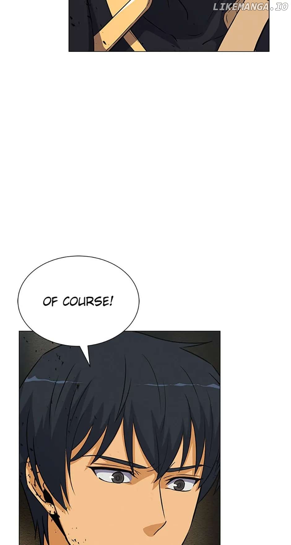Carnivorous Hunter Chapter 63 - page 44