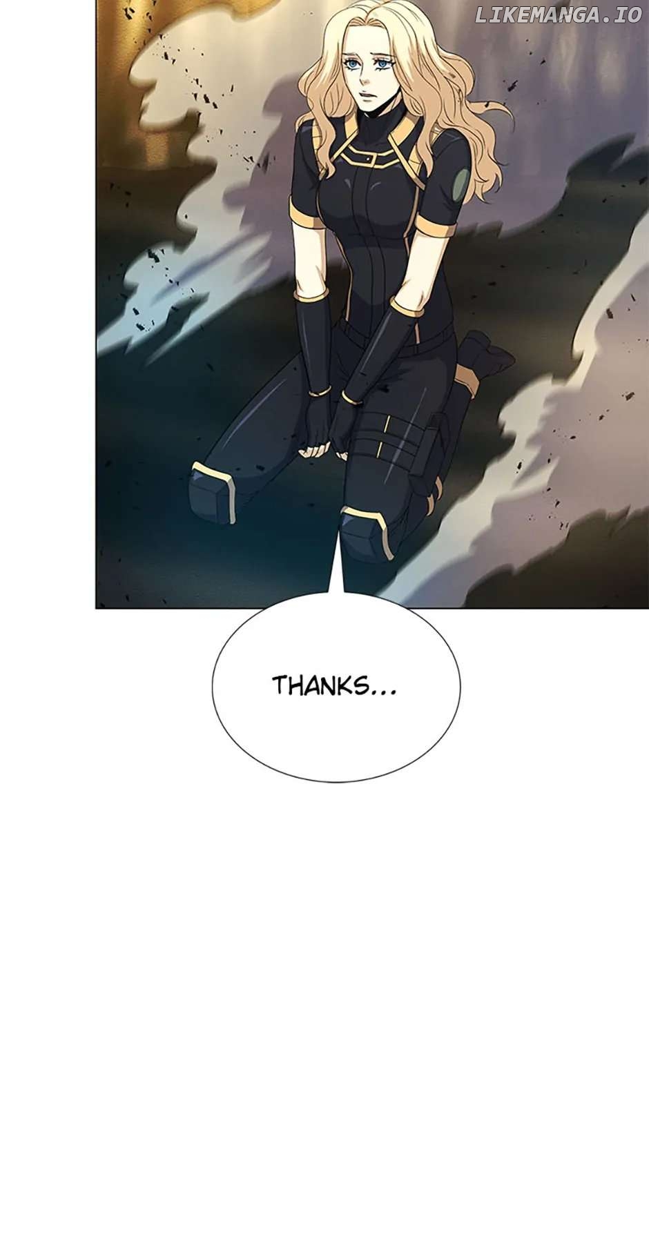 Carnivorous Hunter Chapter 63 - page 49