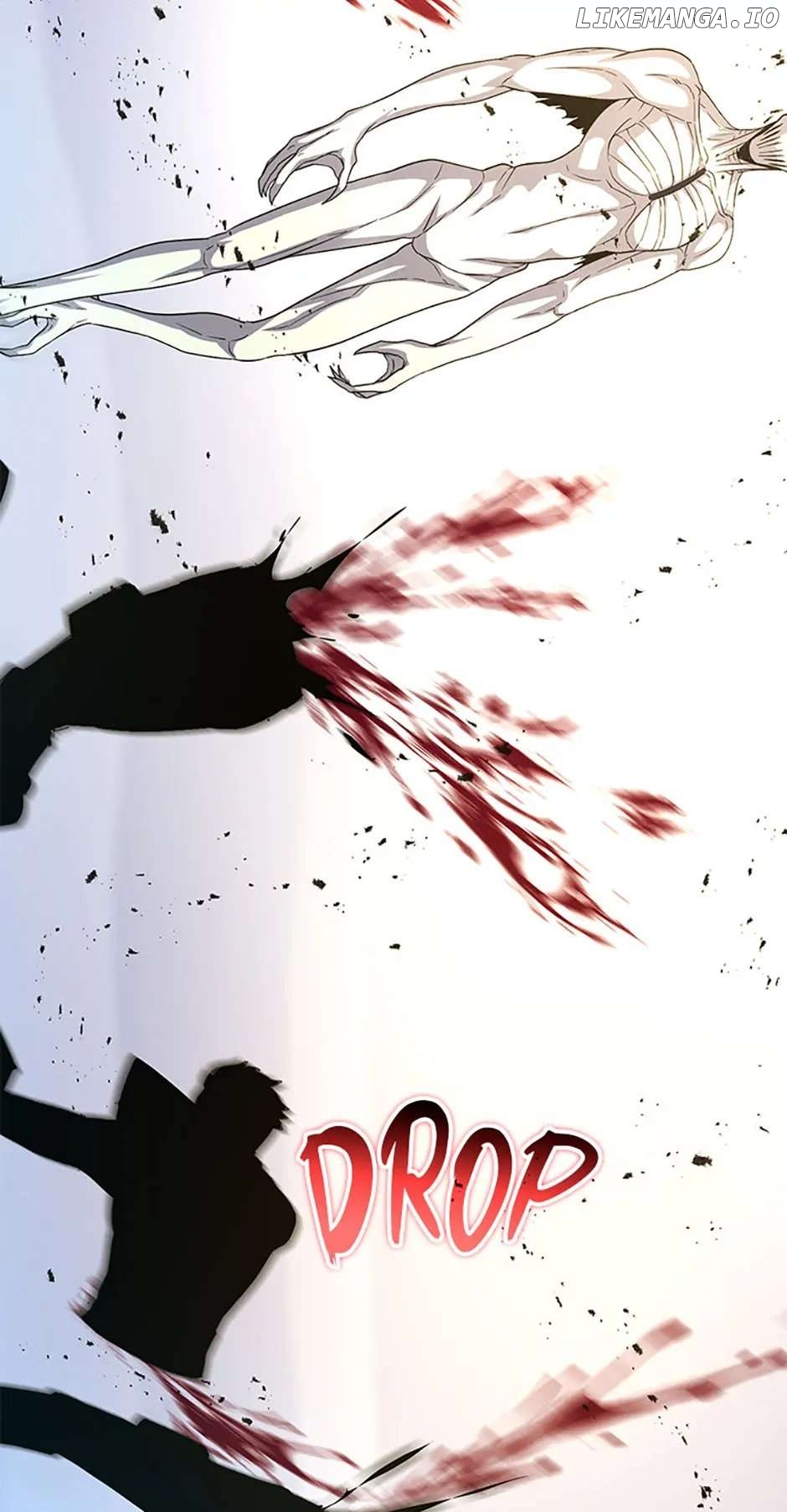 Carnivorous Hunter Chapter 63 - page 5