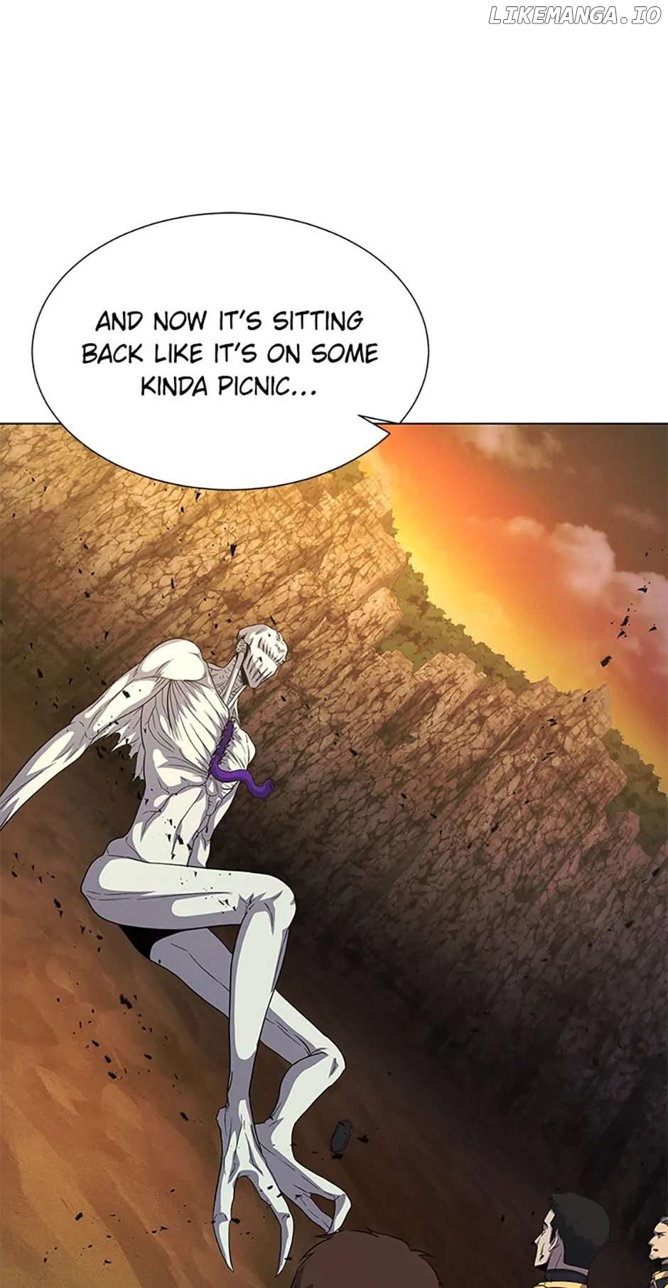 Carnivorous Hunter Chapter 63 - page 53