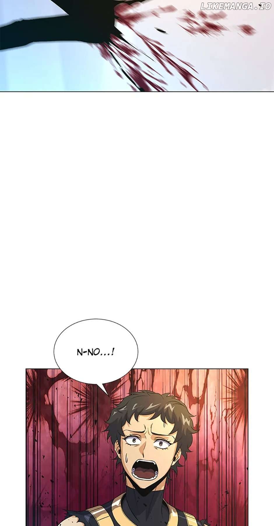 Carnivorous Hunter Chapter 63 - page 6