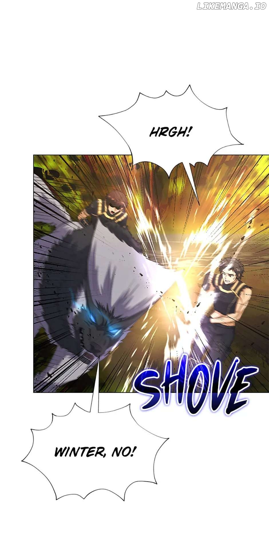 Carnivorous Hunter Chapter 63 - page 61