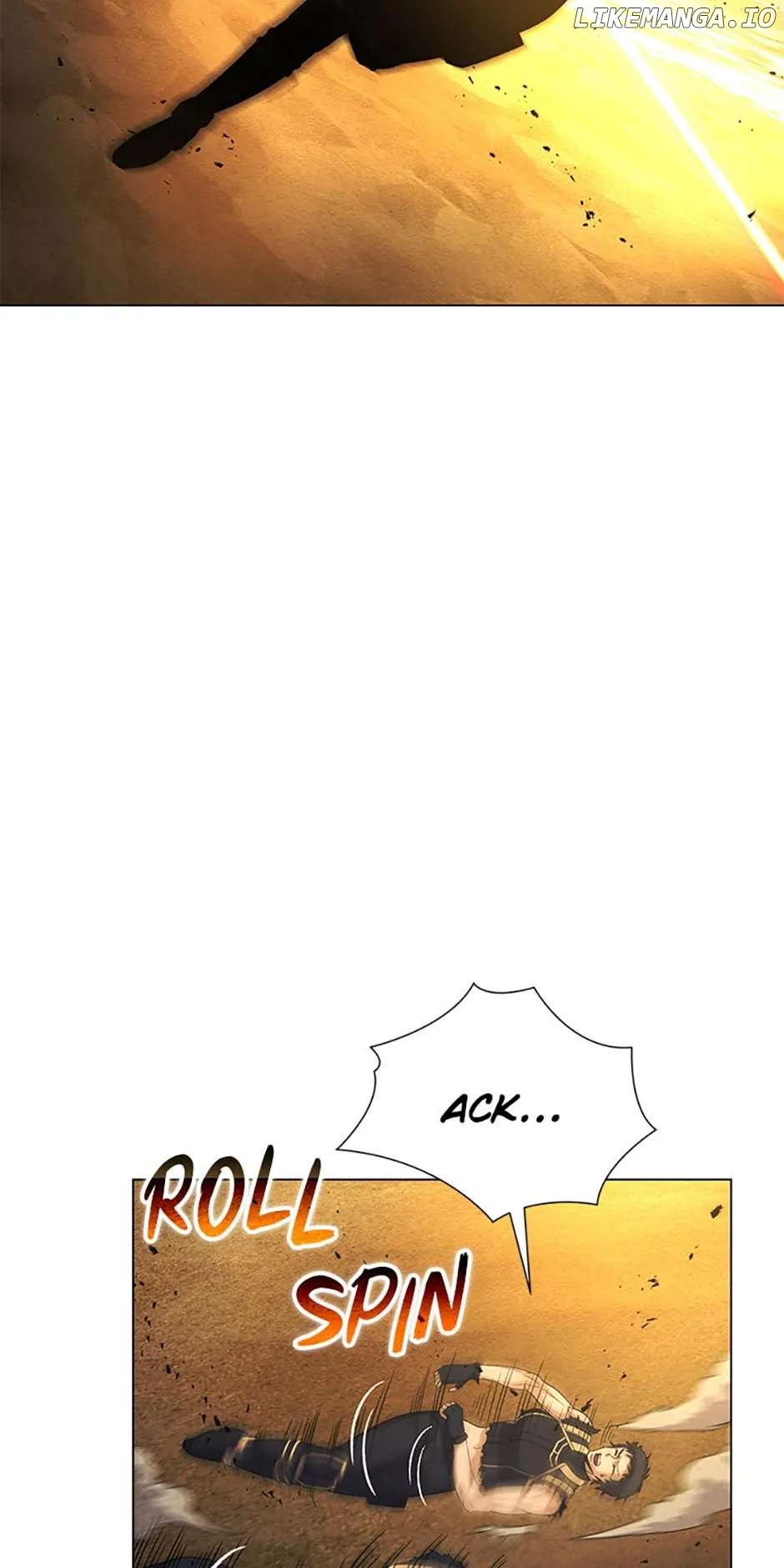 Carnivorous Hunter Chapter 63 - page 63