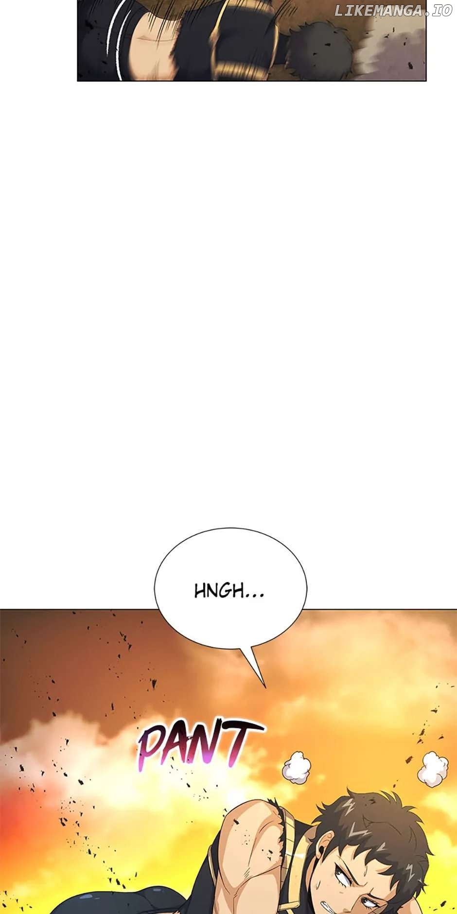 Carnivorous Hunter Chapter 63 - page 64