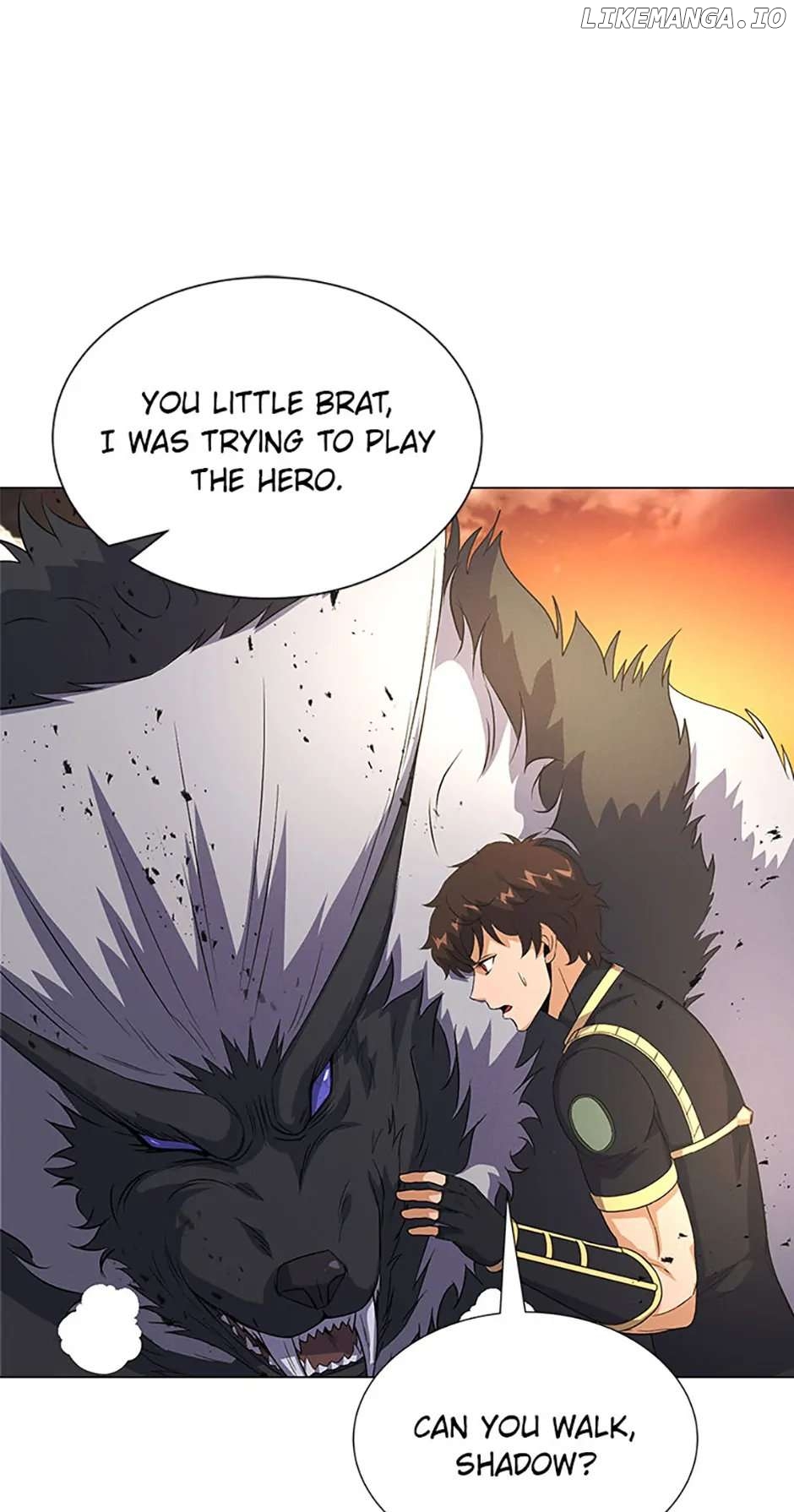 Carnivorous Hunter Chapter 63 - page 66