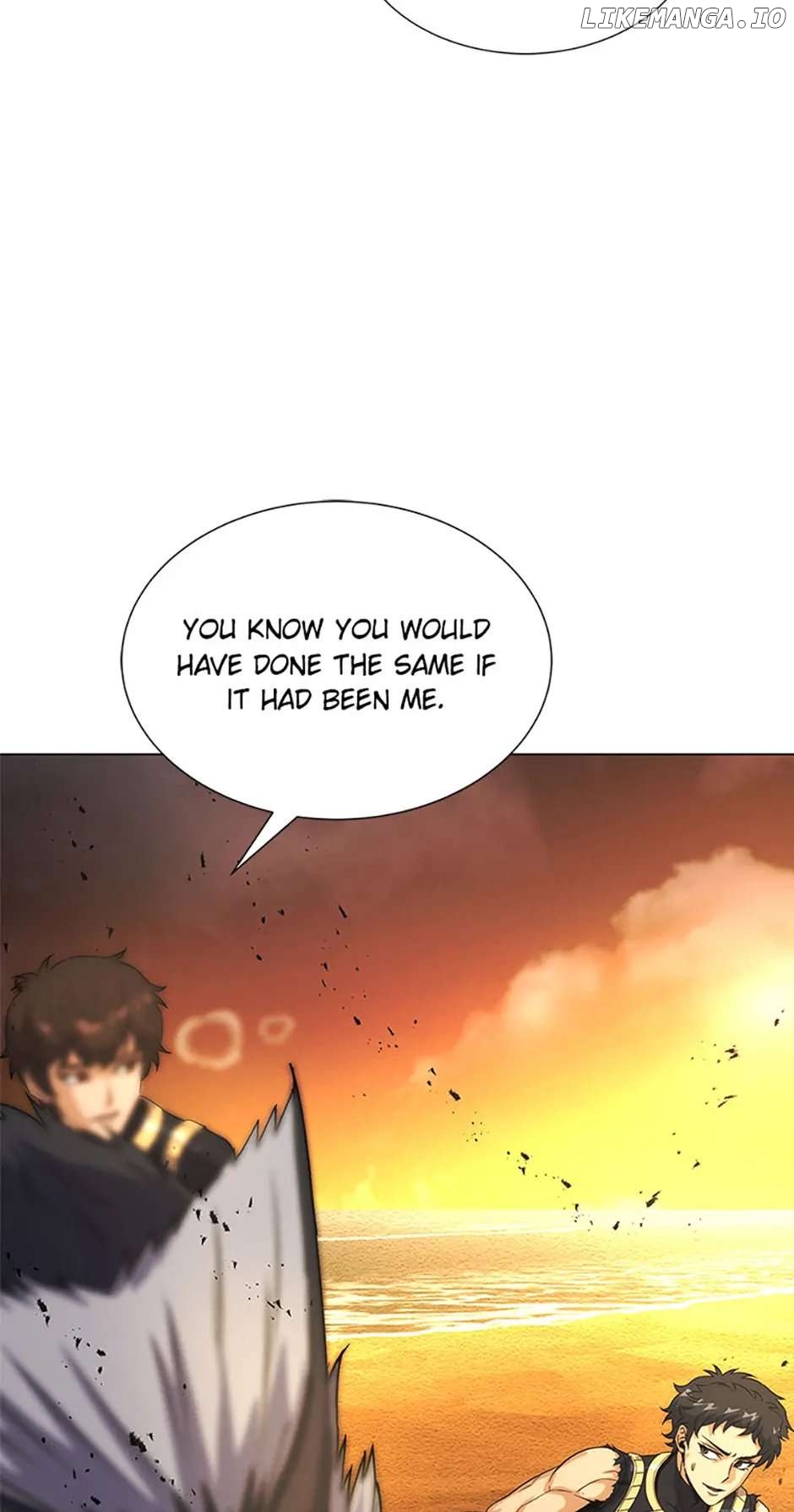 Carnivorous Hunter Chapter 63 - page 67