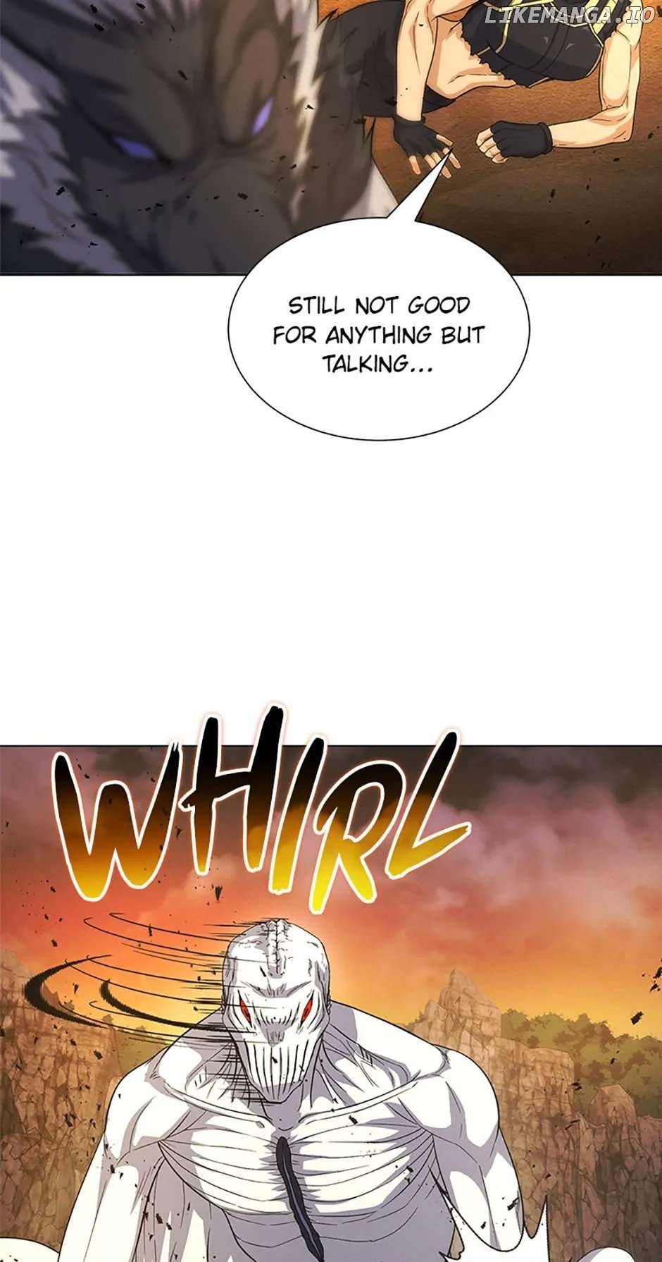 Carnivorous Hunter Chapter 63 - page 68