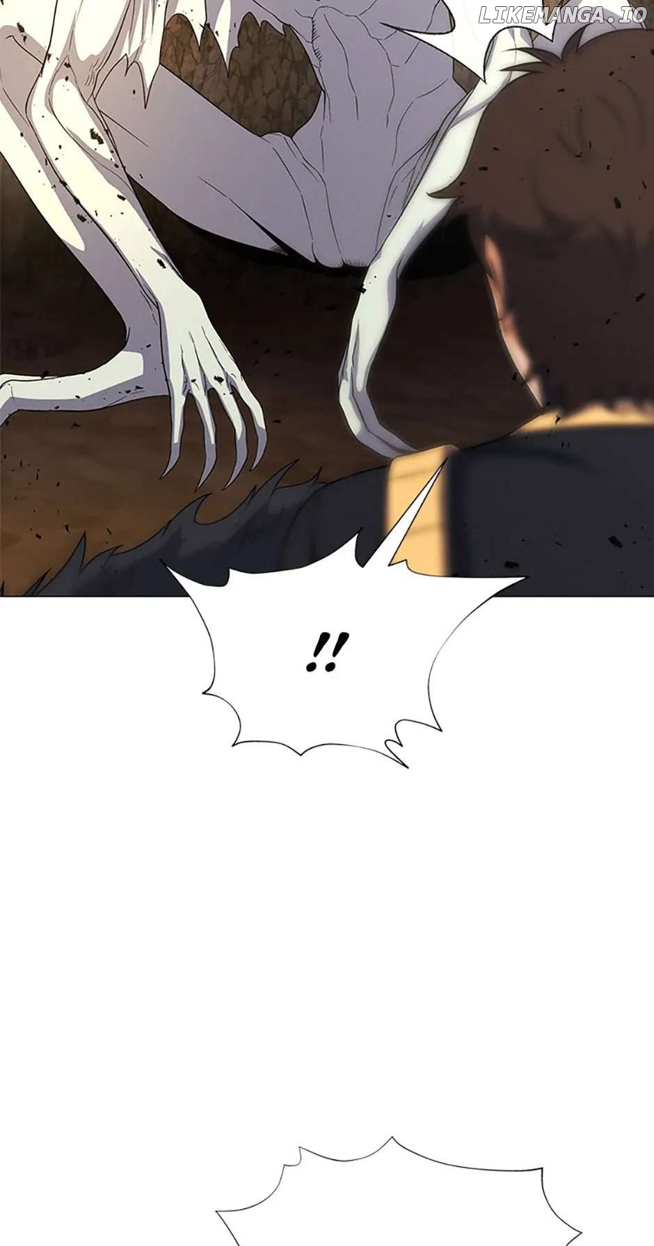 Carnivorous Hunter Chapter 63 - page 69