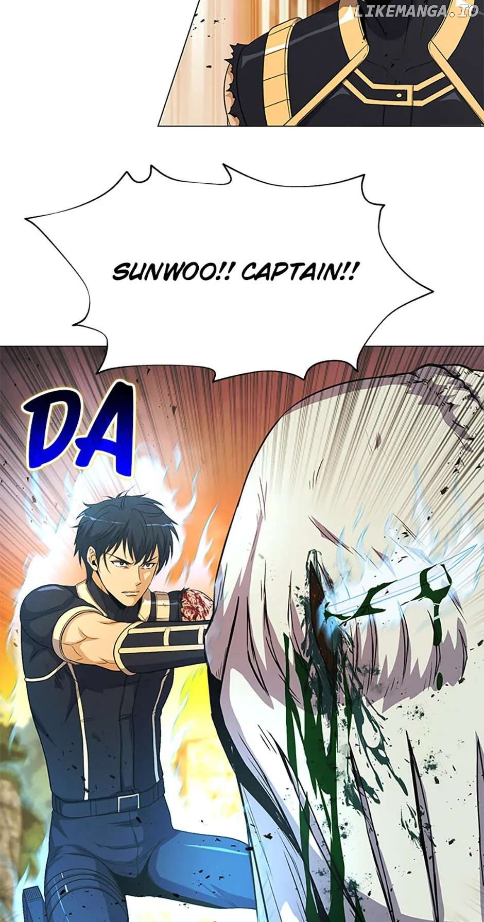 Carnivorous Hunter Chapter 63 - page 76