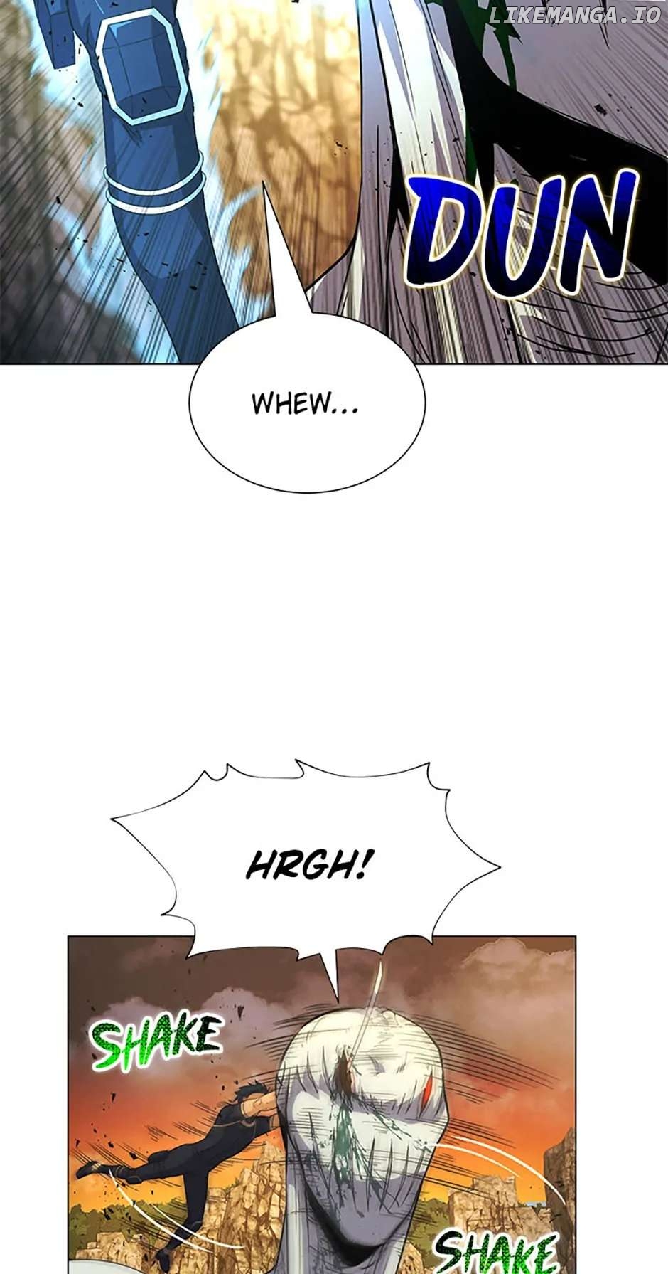 Carnivorous Hunter Chapter 63 - page 77