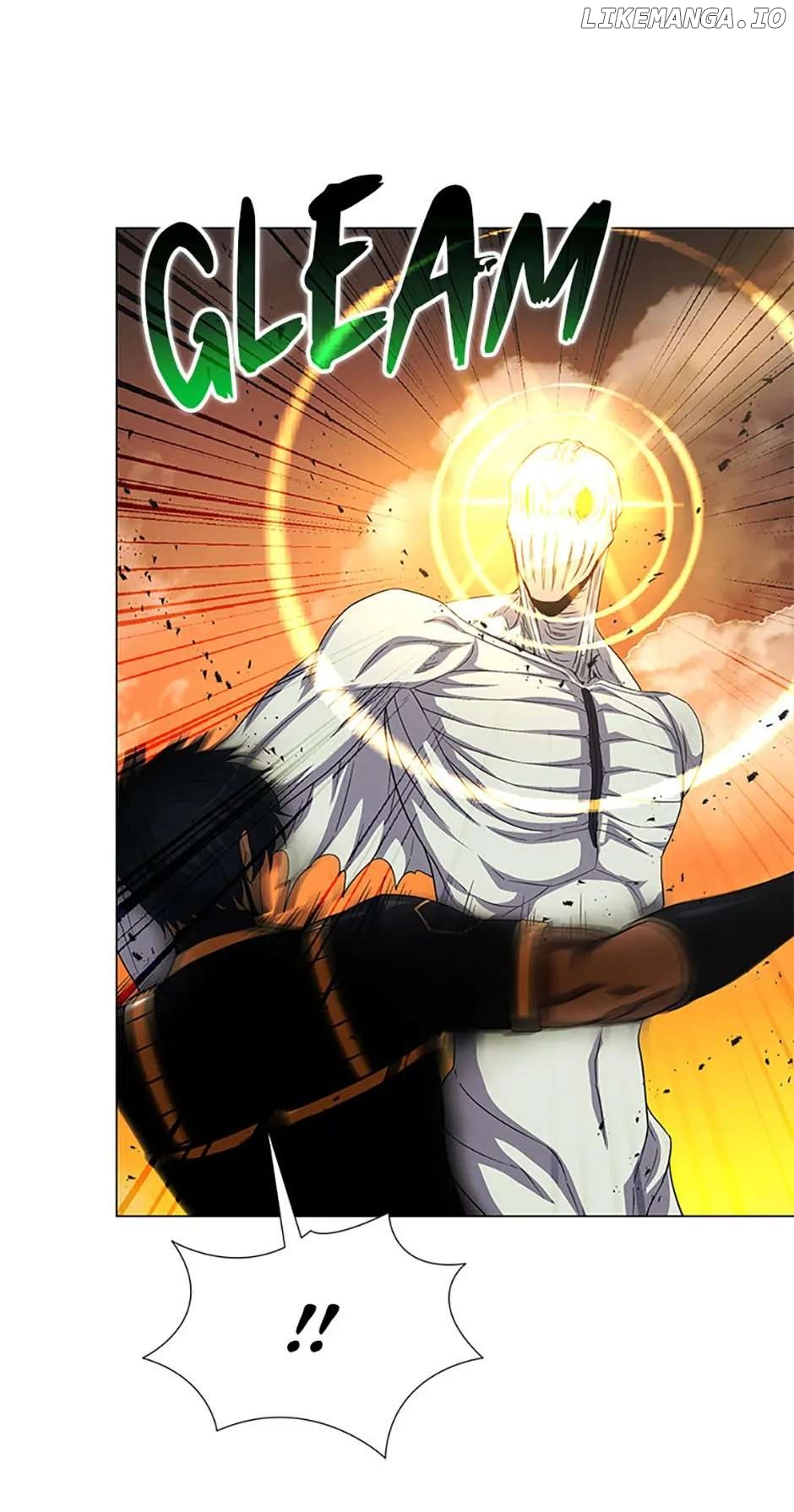 Carnivorous Hunter Chapter 63 - page 81