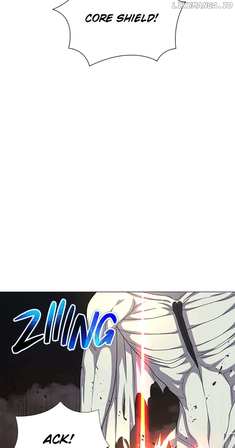 Carnivorous Hunter Chapter 63 - page 83