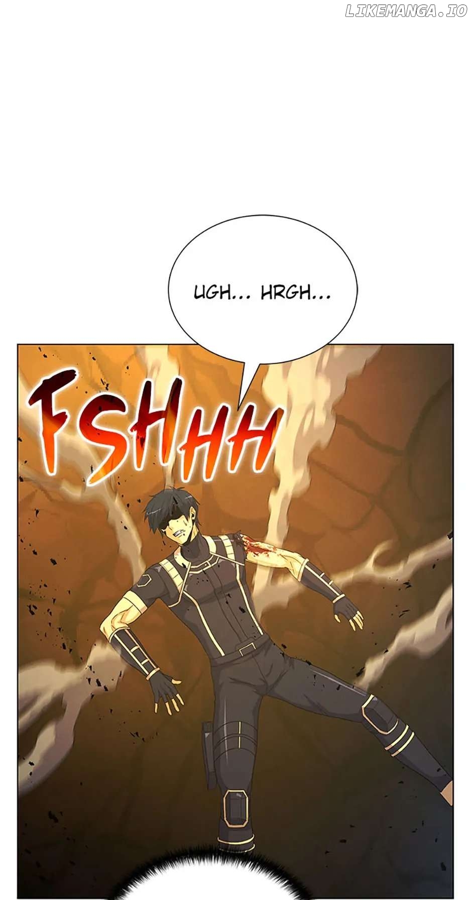 Carnivorous Hunter Chapter 63 - page 85