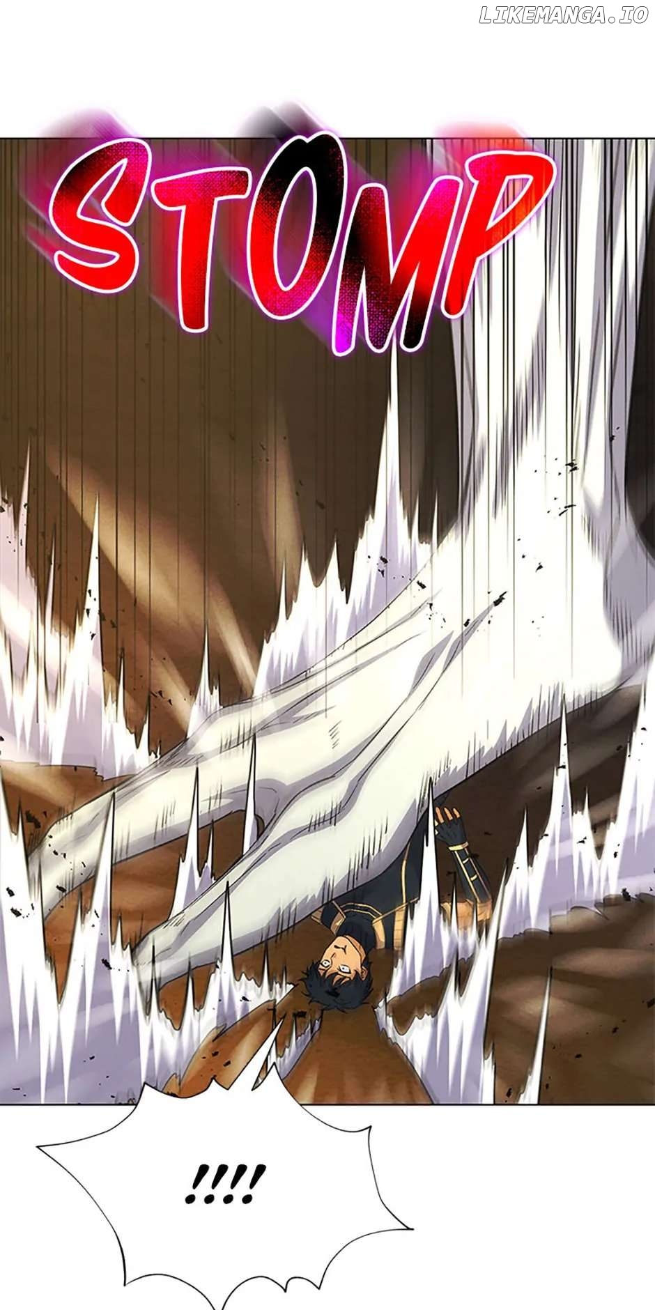 Carnivorous Hunter Chapter 63 - page 88