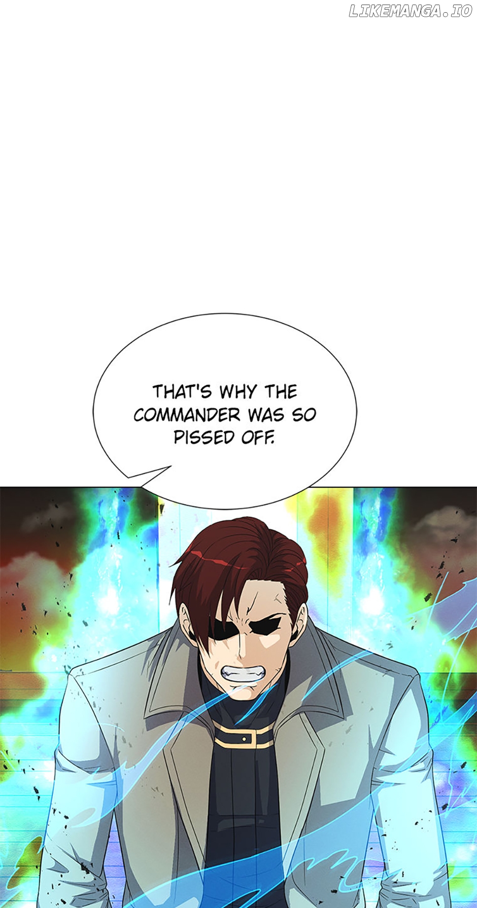 Carnivorous Hunter Chapter 64 - page 10
