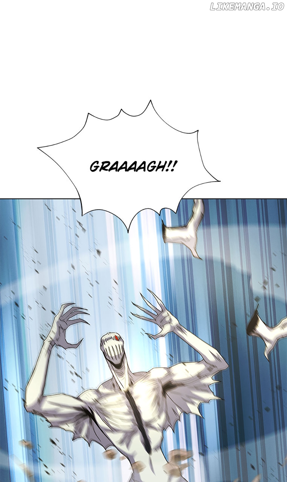 Carnivorous Hunter Chapter 64 - page 101