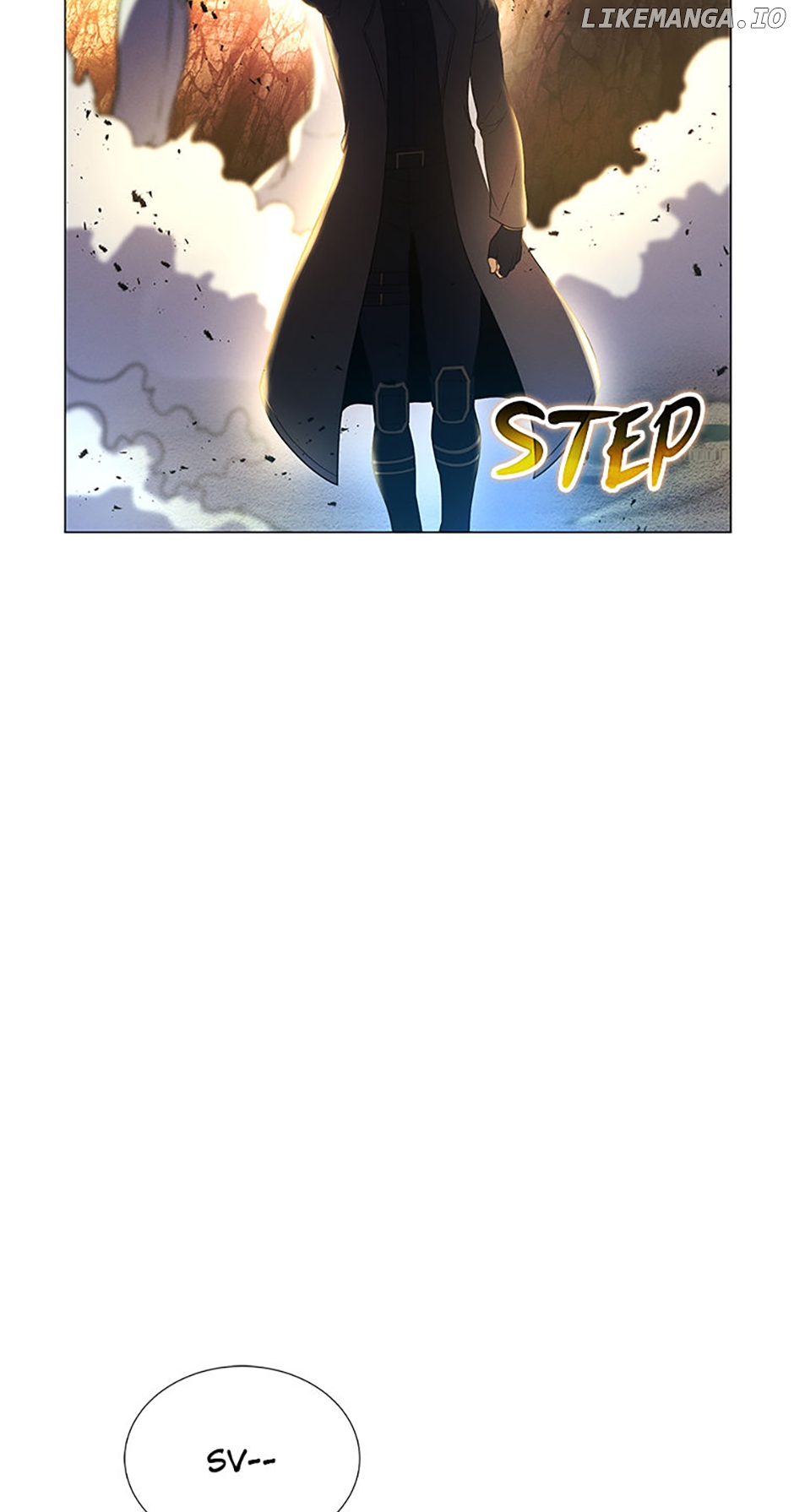 Carnivorous Hunter Chapter 64 - page 108