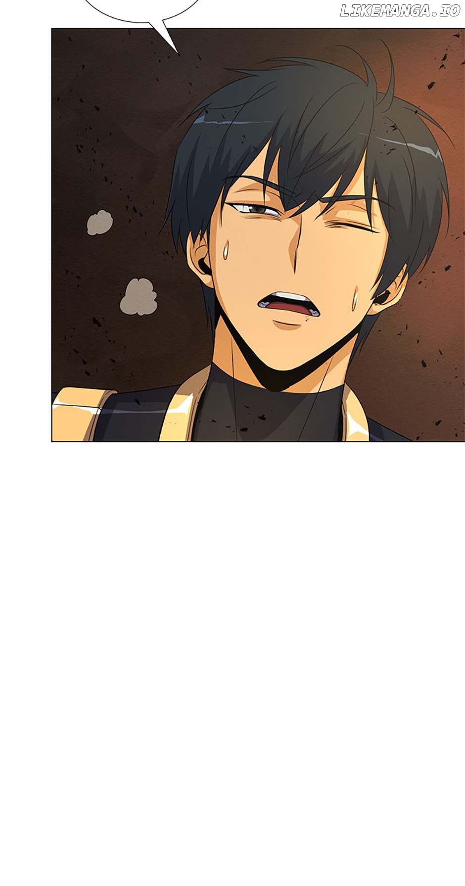 Carnivorous Hunter Chapter 64 - page 109