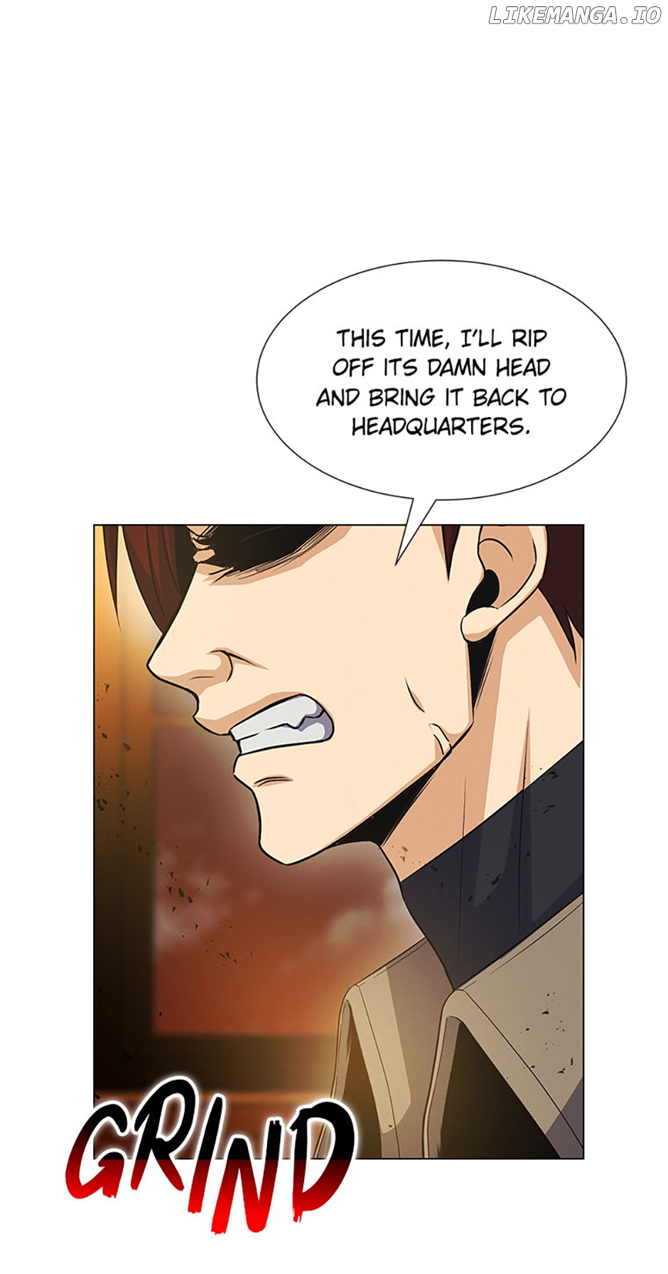 Carnivorous Hunter Chapter 64 - page 16