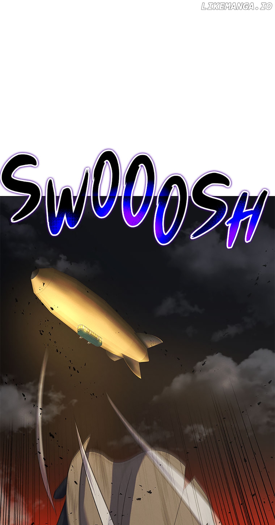 Carnivorous Hunter Chapter 64 - page 18