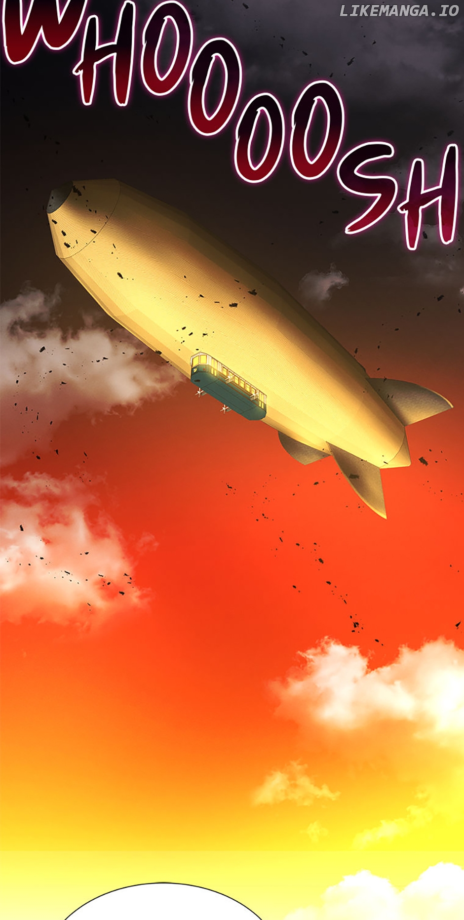 Carnivorous Hunter Chapter 64 - page 2