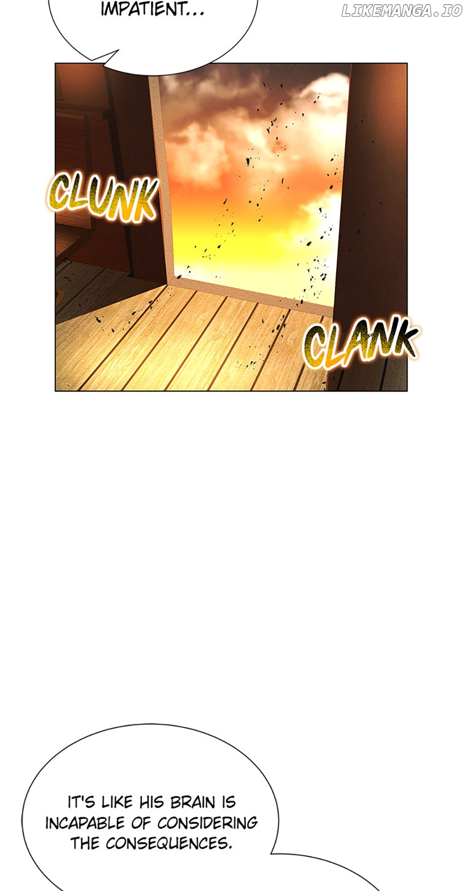 Carnivorous Hunter Chapter 64 - page 20