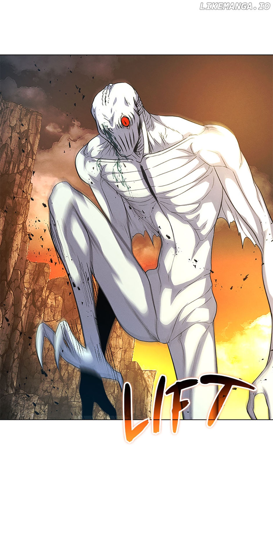 Carnivorous Hunter Chapter 64 - page 22