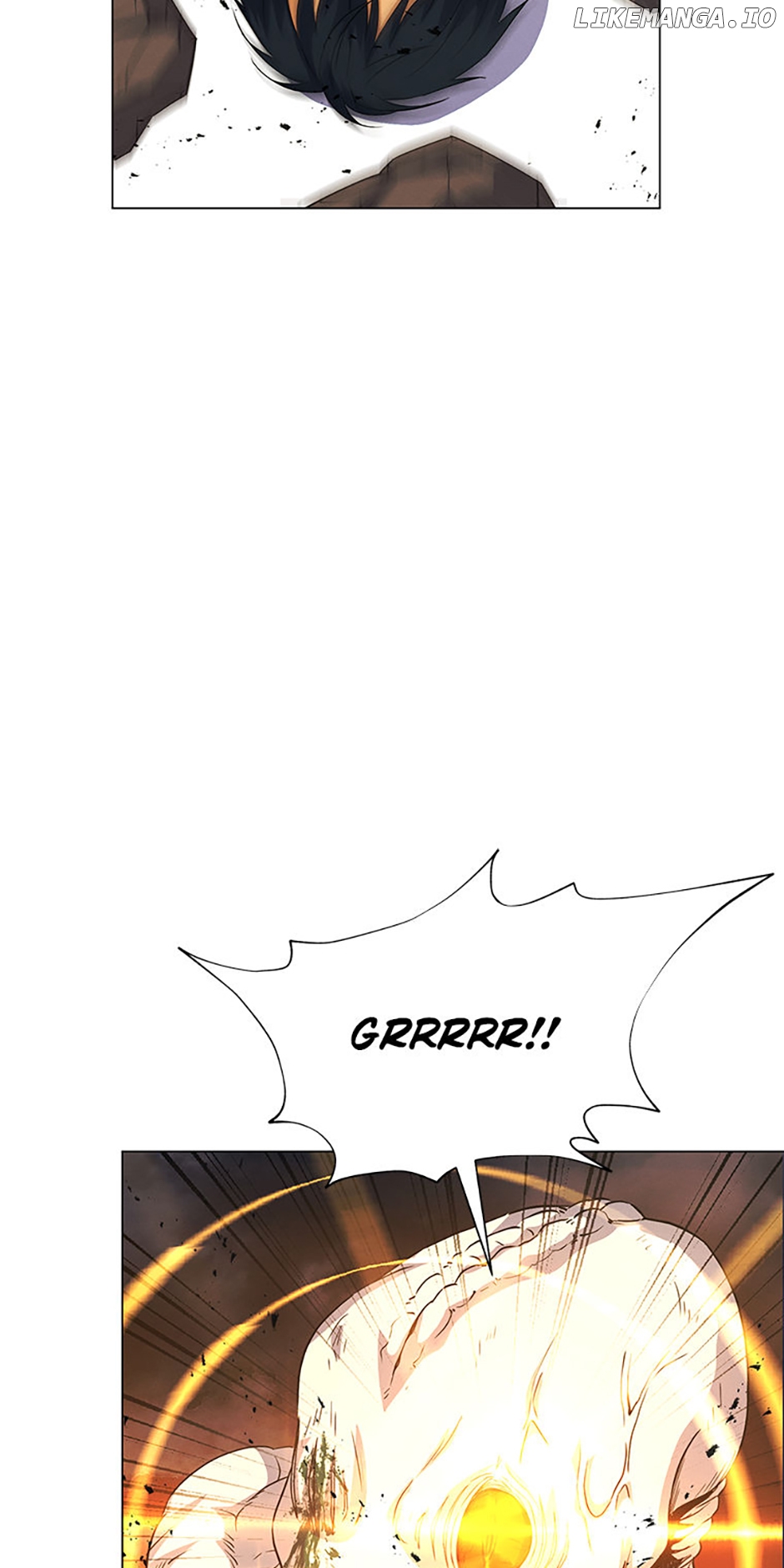 Carnivorous Hunter Chapter 64 - page 25
