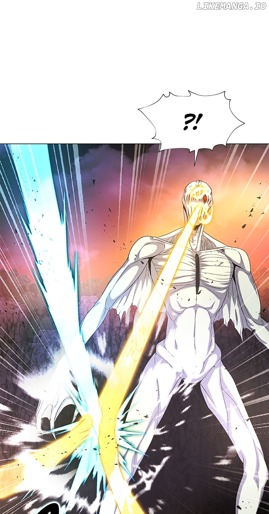 Carnivorous Hunter Chapter 64 - page 30
