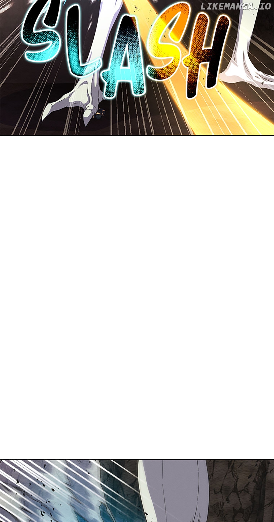 Carnivorous Hunter Chapter 64 - page 31