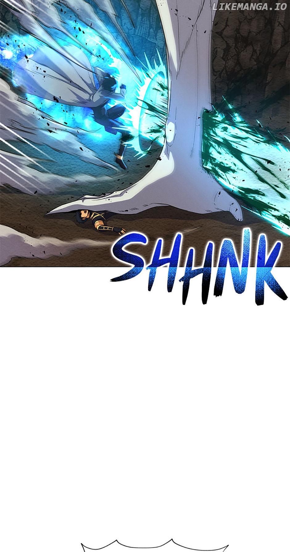 Carnivorous Hunter Chapter 64 - page 32