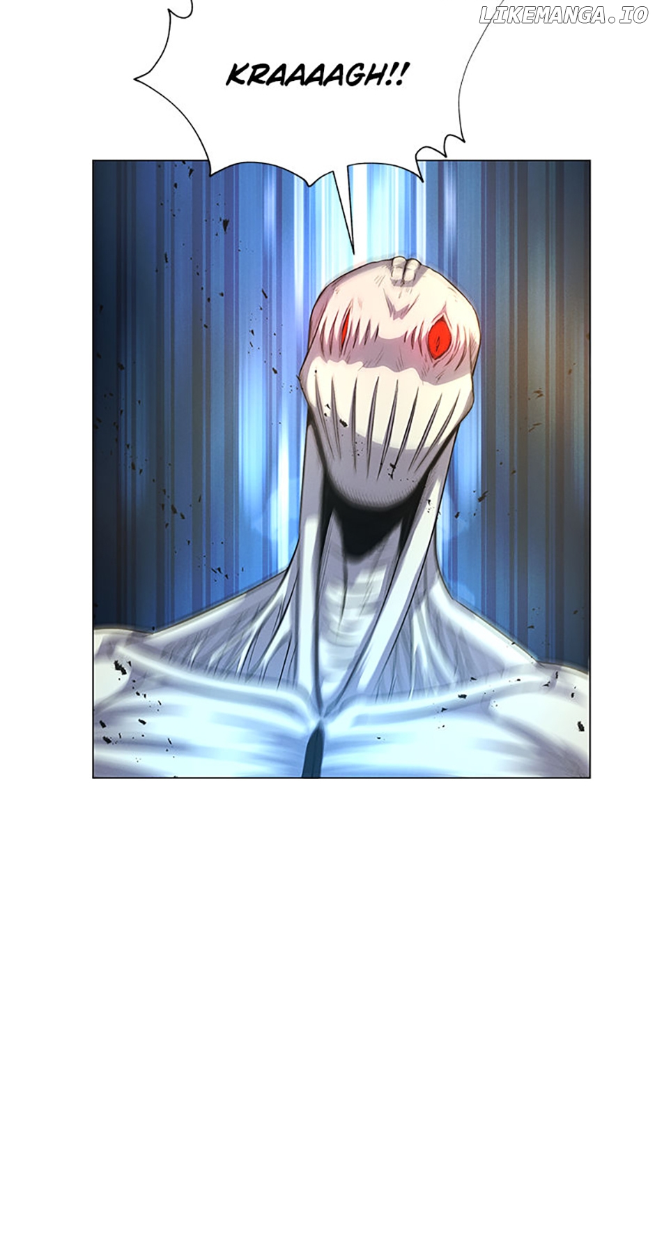 Carnivorous Hunter Chapter 64 - page 33