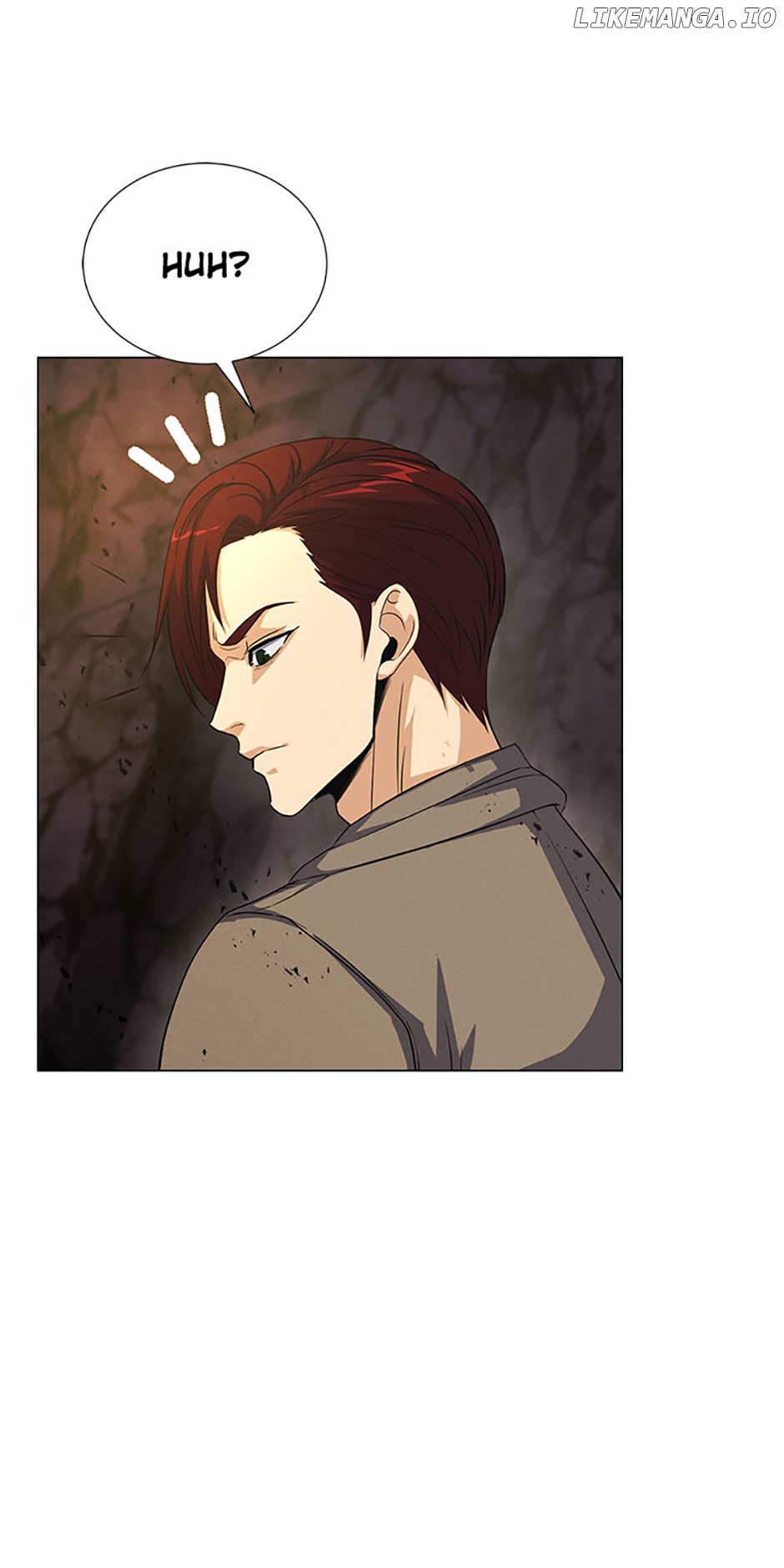 Carnivorous Hunter Chapter 64 - page 37