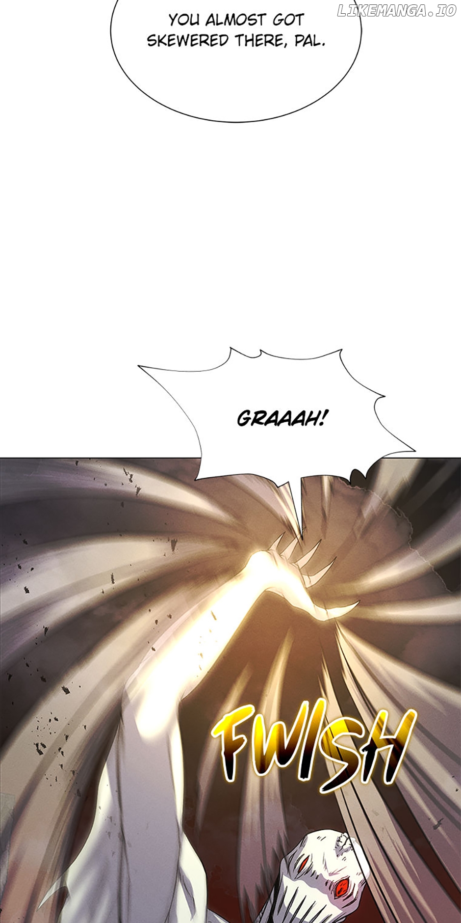 Carnivorous Hunter Chapter 64 - page 39