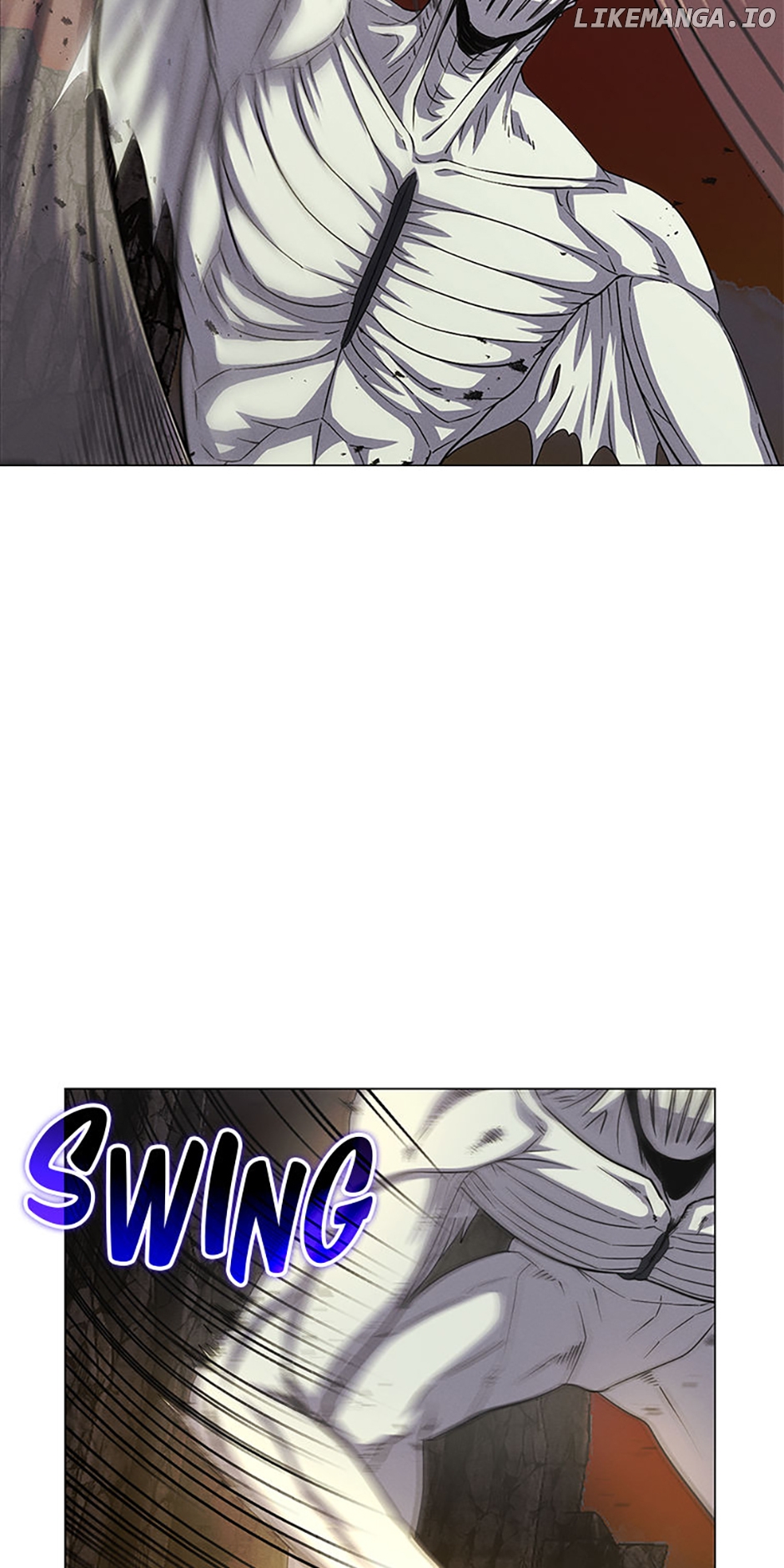 Carnivorous Hunter Chapter 64 - page 40