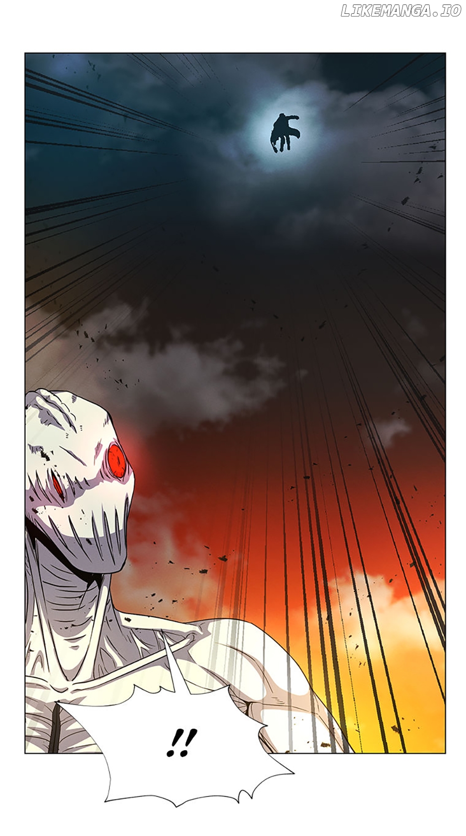 Carnivorous Hunter Chapter 64 - page 43