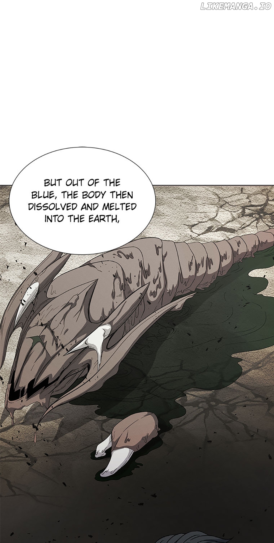 Carnivorous Hunter Chapter 64 - page 5